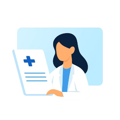 Doctor illustration